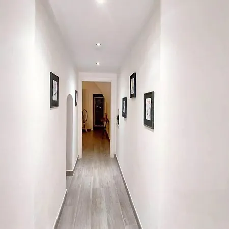 Apartment Baccina *