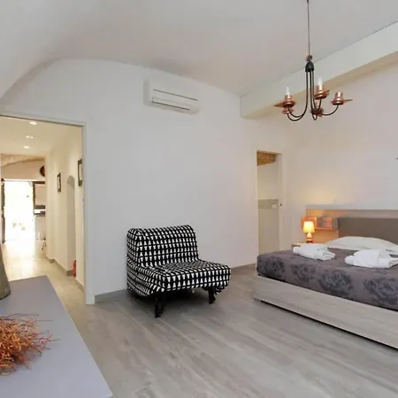 Appartamento Baccina Roma