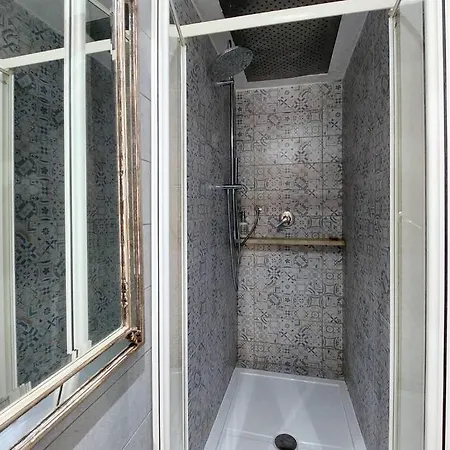 Apartment Baccina