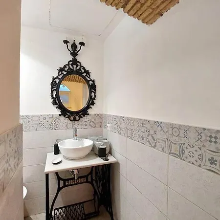 Appartamento Baccina Roma