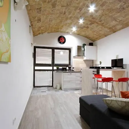 Baccina Appartamento