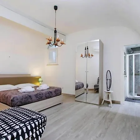 Baccina Apartment *