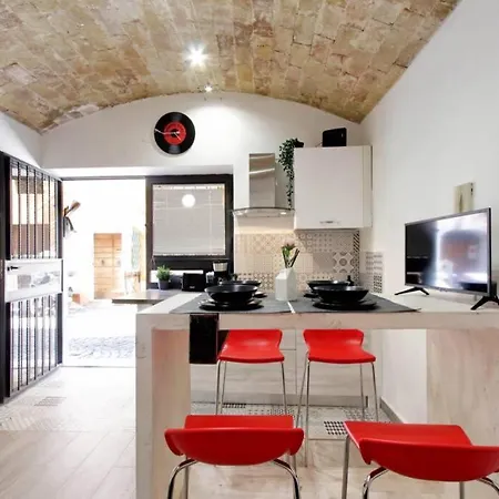 Baccina Appartamento *