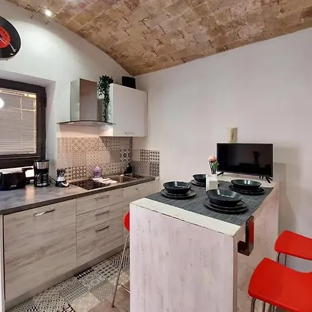 Appartamento Baccina *
