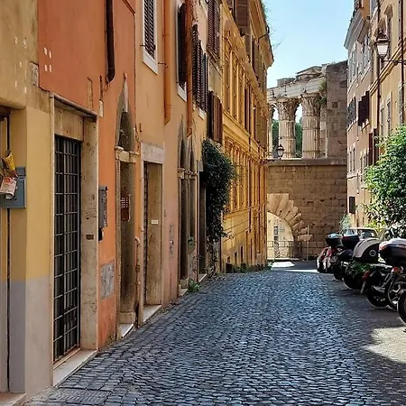 Appartamento Baccina