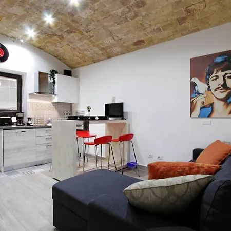 Baccina * Roma