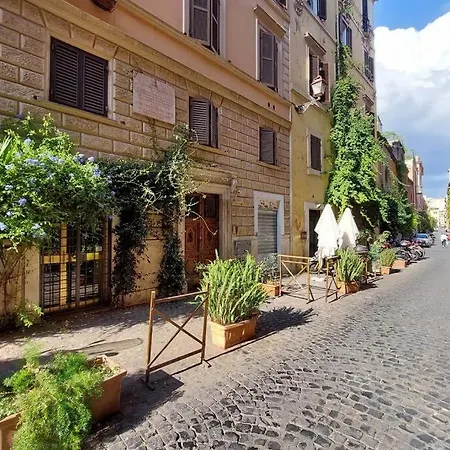 Appartamento Baccina *
