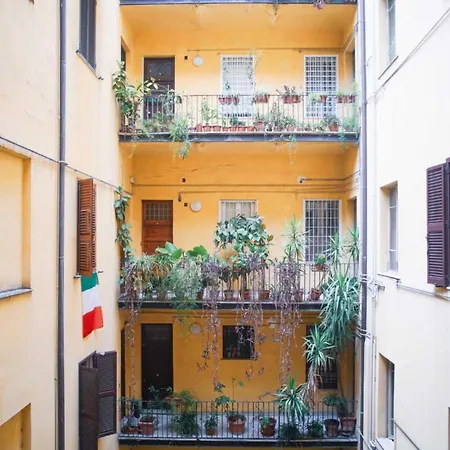 Alveare Rome