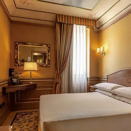 River Palace Hotel Rome