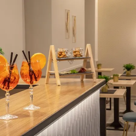 Sophie Terrace 3* Rome
