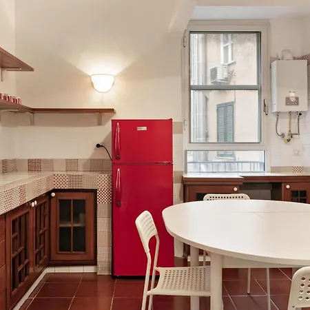 Apartament Vatican Welc-home *