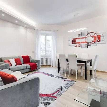 Vatican Brothers Apartment *