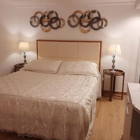 Navona House Рим