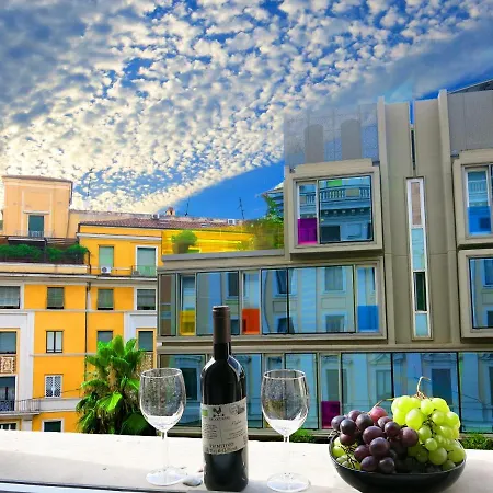 Nik Guest house Rome