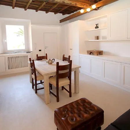 Appartamento Lhp Trastevere