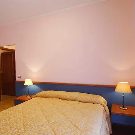 Buone Vacanze Roma