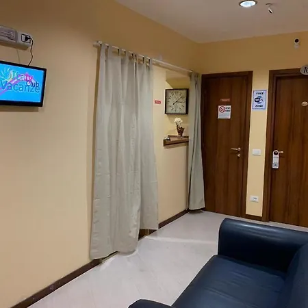 Hotel Piazza Istria - Gh Roma