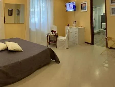 Piazza Istria - Gh Hotel