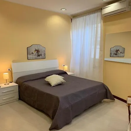 Piazza Istria - Gh Hotel