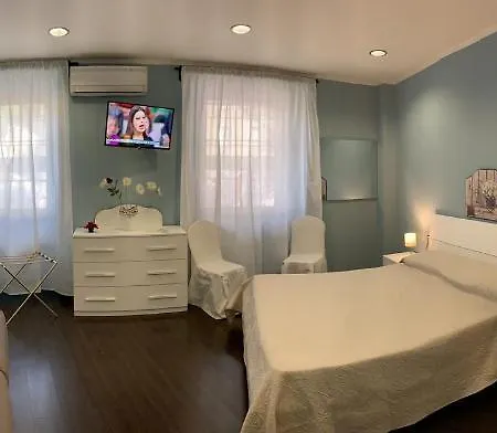 Piazza Istria - Gh 3* Roma