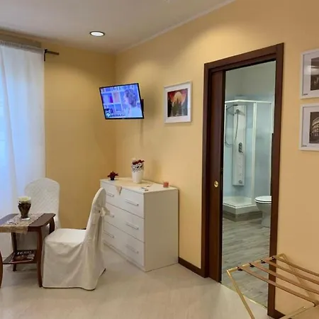 Piazza Istria - Gh 3* Roma
