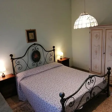 Myriam Bed & Breakfast