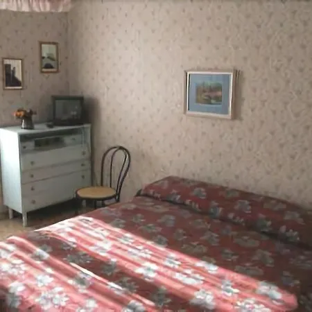 Myriam Bed & Breakfast Rome