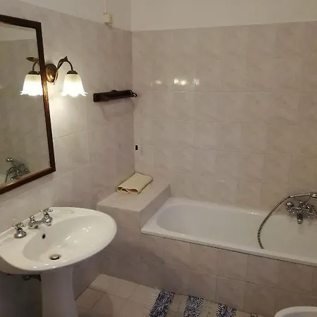 Myriam Bed & Breakfast