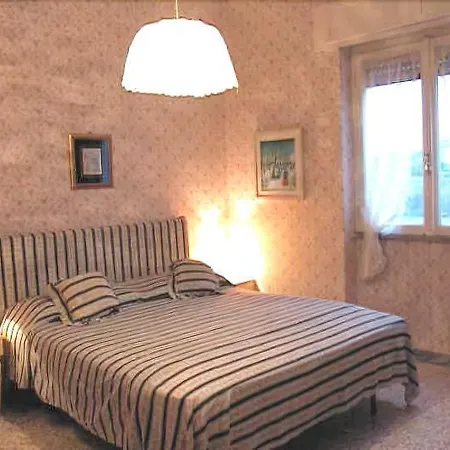 Myriam Bed & Breakfast Rome