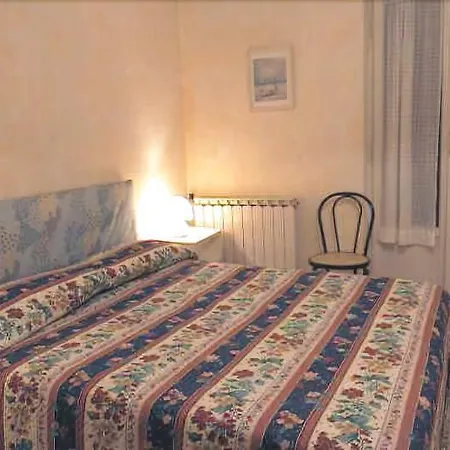 Bed & Breakfast Myriam Rome
