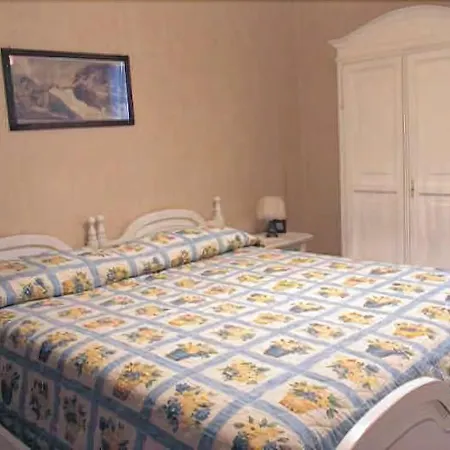 Myriam Bed & Breakfast Rome