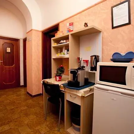 Trani B&t Rome