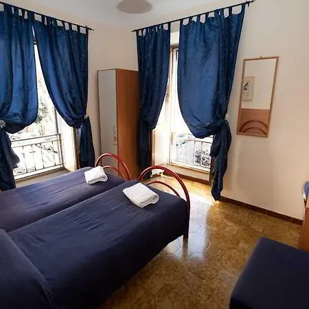 Trani B&t Rome