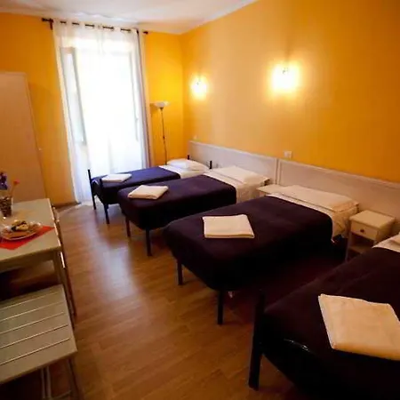 Guest house Trani B&t Rome
