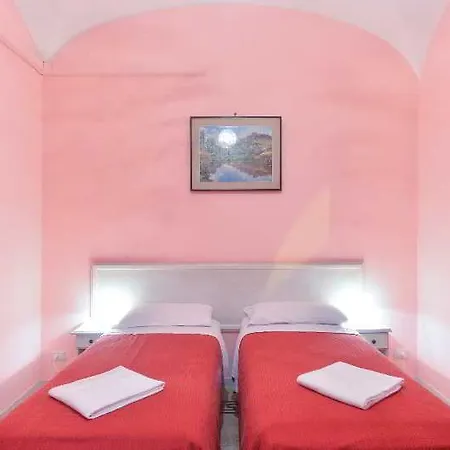 Guest house Trani B&t
