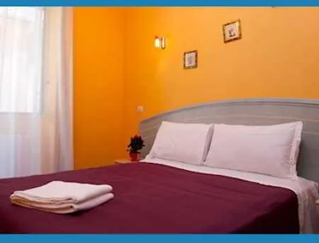 Guest house Trani B&t