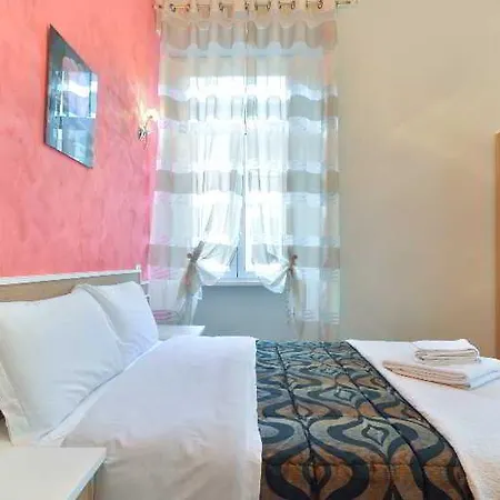 Trani B&t Guest house Rome