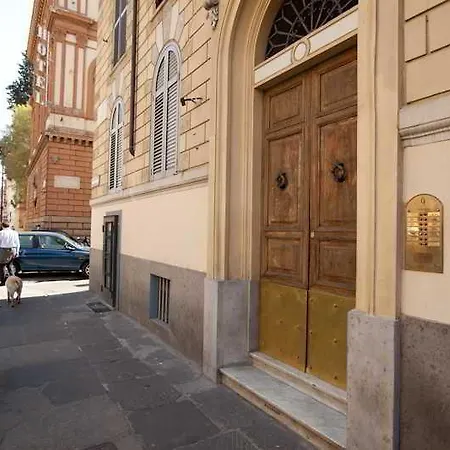 Guest house Trani B&t 3*