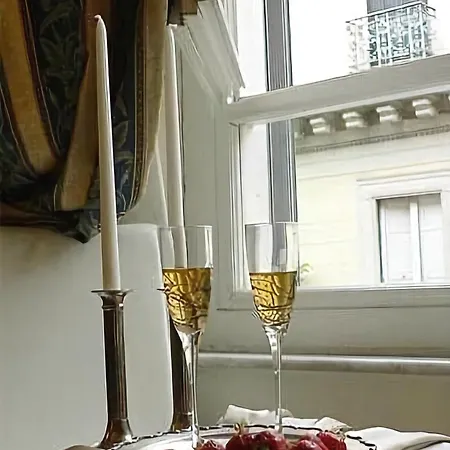 Bed & Breakfast Rosmini 2*