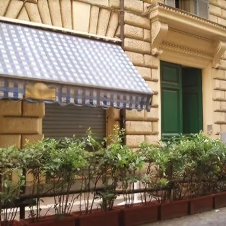 Rosmini Bed & Breakfast
