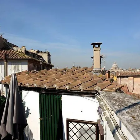 Coronari Apartment Rome