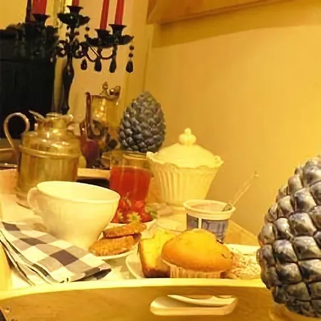 Rosmini Bed & Breakfast Rome