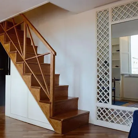 Coronari Apartment