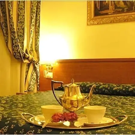 Rosmini Bed & Breakfast Rome