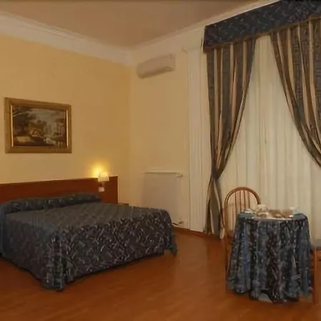 Rosmini Bed & Breakfast