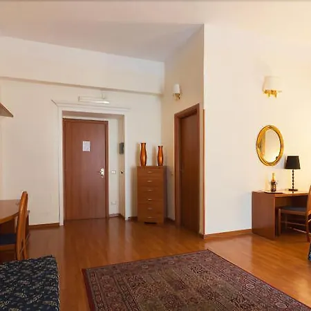 Rosmini Bed & Breakfast Rome