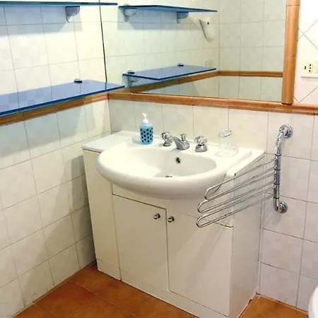 Apartment Coronari *