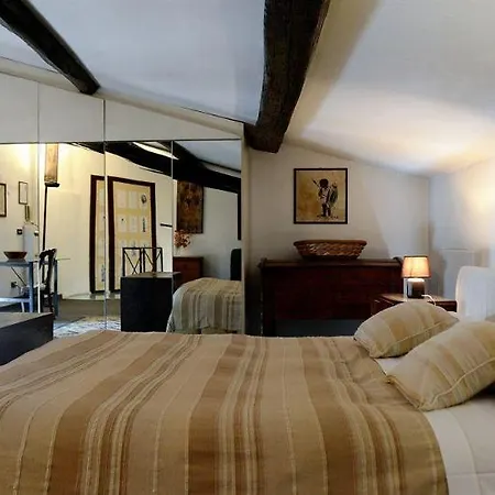 Coronari Apartment *