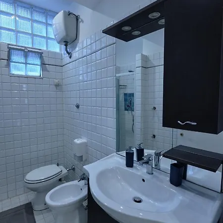 Apartmán Domus Pastini *