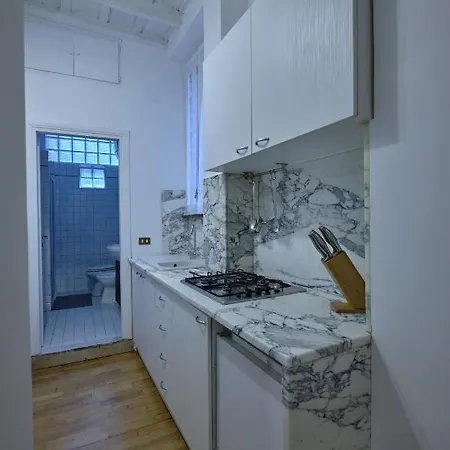 Domus Pastini Řím